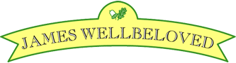 James Wellbeloved