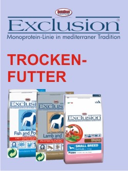 Exclusion