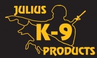 Julius K9 Apportierholz ca. 650g - 8eckig laminiert