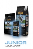 Belcando JUNIOR LAMB & RICE 15 kg