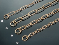Langgliederkette 54cm / 3.0 (Nr. 1) - 5150605467