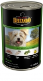BELCANDO� Pute mit Reis & Zucchini 800g