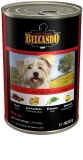 BELCANDO� Rind mit Kartoffel & Erbsen 800g