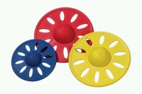 Boomer Frisbee