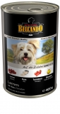 BELCANDO� Lamm mit Reis & Tomaten 400g