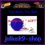 Top-Matic Fun-Ball - Ausf�hrung 