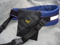 Tasche f�r Jogginggurt