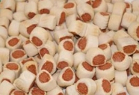 DIANA Lachs-Rollies 500g
