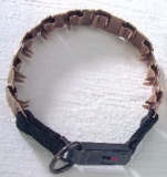 Neck-Tech Sport mit ClickLock 48cm Curogan
