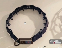Neck-Tech Sport mit ClickLock 48cm br�niert