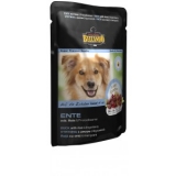 BELCANDO� Ente mit Reis & Preiselbeeren 300g