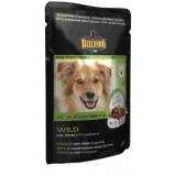 BELCANDO� Wild mit Hirse & Preiselbeeren 300g