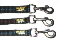 Julius K9 Schlauchgurtleine