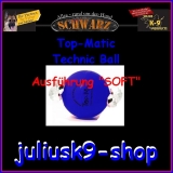 Top-Matic Technic-Ball - Ausf�hrung 