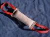 Julius K9 Bei�wurst Baumwolle/Nylon 30 x 7 cm innen gen�ht