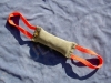 Julius K9 Bei�wurst Leder 25 x 5,5 innen gen�ht