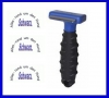 Furminator klein f�r Katzen und kleinere Hunde