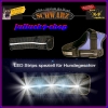 LED Logo f�r Hundegeschirre KLEIN