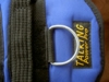 TPP-Geschirr Gr. 2 blau