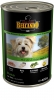 BELCANDO� Pute mit Reis & Zucchini 400g