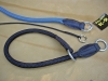 W�rgerhalsband 8 mm