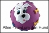 Ball mit Quietscher