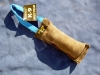 Julius K9 Bei�wurst Leder 20 x 3 cm
