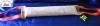 Julius K9 Bei�wurst Leder 45 x 7 innen gen�ht