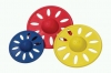 Boomer Frisbee