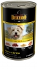 BELCANDO� Huhn & Ente mit Hirse & Karotten 400g