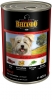 BELCANDO� Rind mit Kartoffel & Erbsen 400g