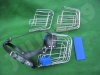190P3 Maulkorb Diensthund / Mali R�de, Sch�fer
