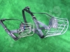 190EM Julius K9 Drahtmaulkorb extra klein