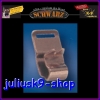 Mittelglied Neck-Tech Sport Curogan rostfrei