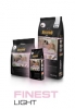 Belcando FINEST LIGHT 12,5 kg
