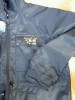 Julius K9 Jacke Baumwolle impr�gniert schwarz