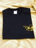 Julius K9 T-Shirt schwarz