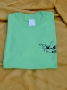 Julius K9 T-Shirt gr�n/kiwi