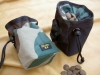 Julius K9 Futtertasche mit G�rtelschlaufe