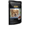 BELCANDO� Ente mit Reis & Preiselbeeren 300g