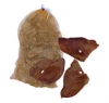 Schweineohr getrocknet