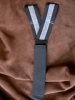 Y-Brustgurt Gr. 0 reflektierend